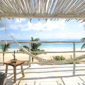 Lamat 2*, Tulum Mexico