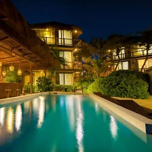 Akkuun - Adults Only 4*, Tulum Mexico