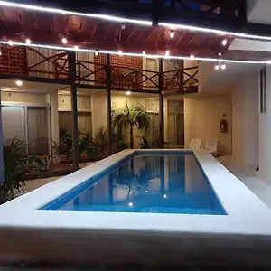 Hotel Kai Boutique Adults Only, Ilha Holbox