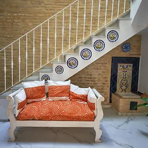 Casa Pureza Affittacamere Siviglia