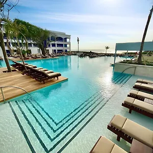 Hard Rock (adults Only) 5*, Riviera Maya Mexiko
