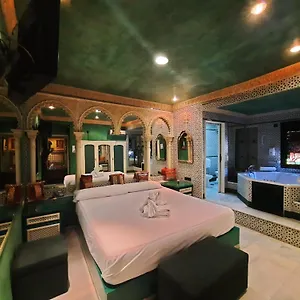 hostal-avenida-andalucia-by-bossh-hotels.es-andalucia.com/