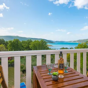 Studi-hôtel Résidence Plein Voile Aparthotel Les Salles-sur-Verdon