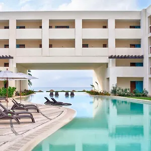 Hyatt Ziva Riviera Maya (adults Only) 5*, Puerto Morelos Mexico