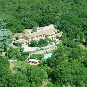Domaine Du - Teritoria Hotel Flassans-sur-Issole