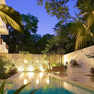 Livetulum Lejlighedshotel Tulum