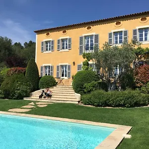 La Bastide Tara Bed & Breakfast Cabriès