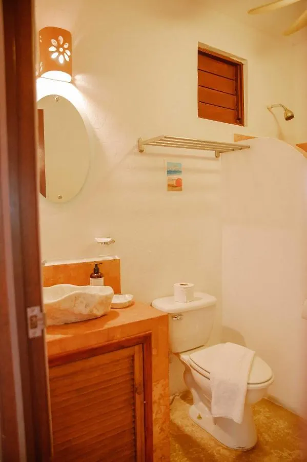 Hotel Villas Margaritas Holbox