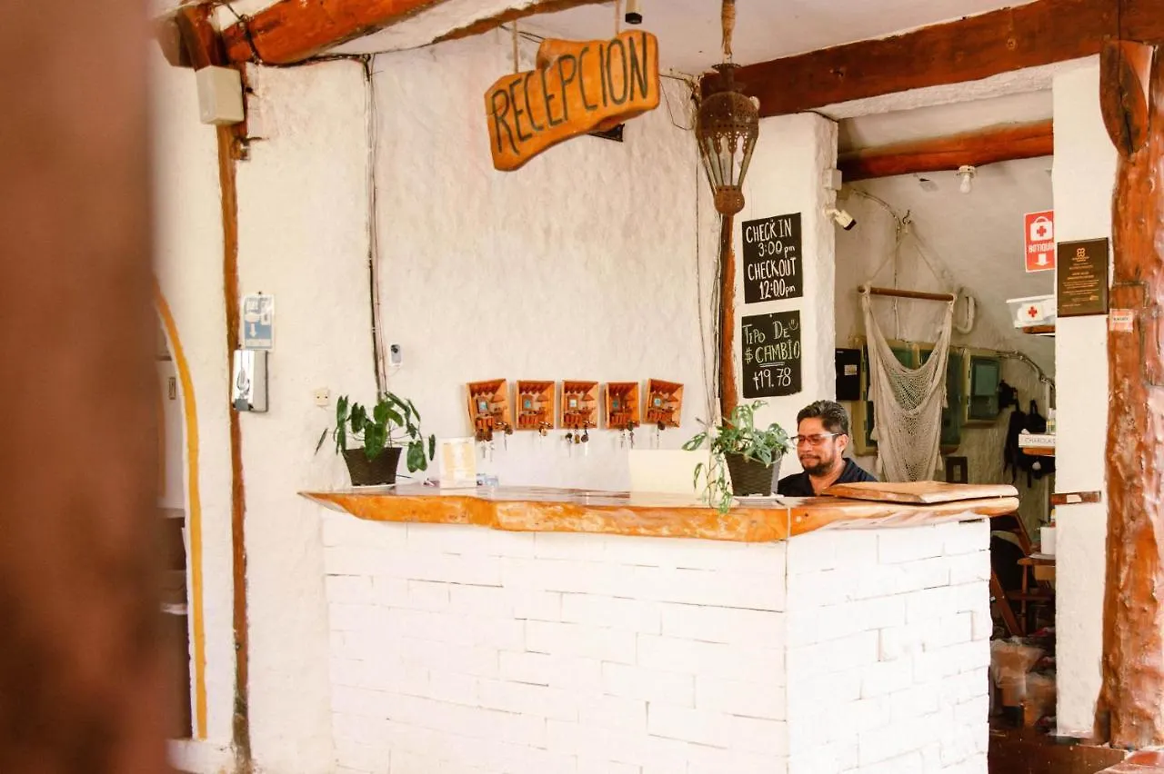 Villas Margaritas Holbox Hotel