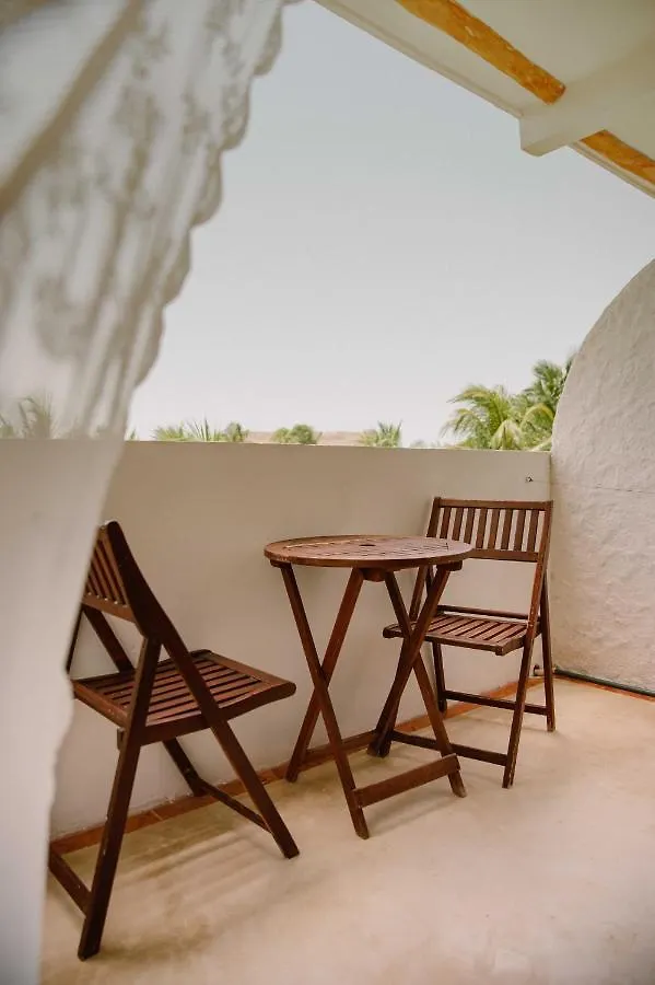 Villas Margaritas Holbox Hotel Isla Holbox