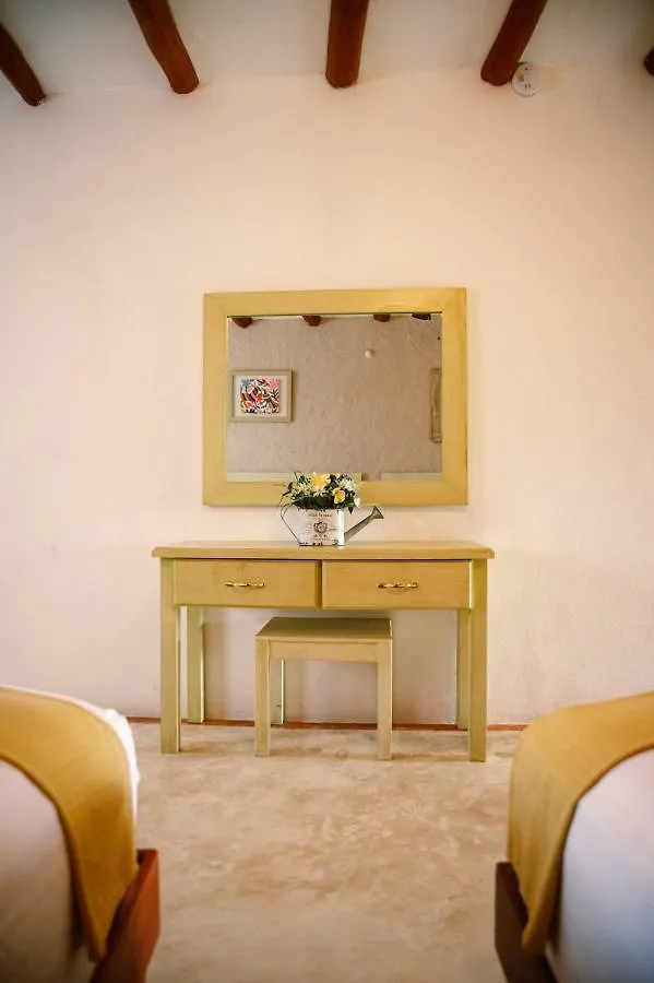 Villas Margaritas Holbox