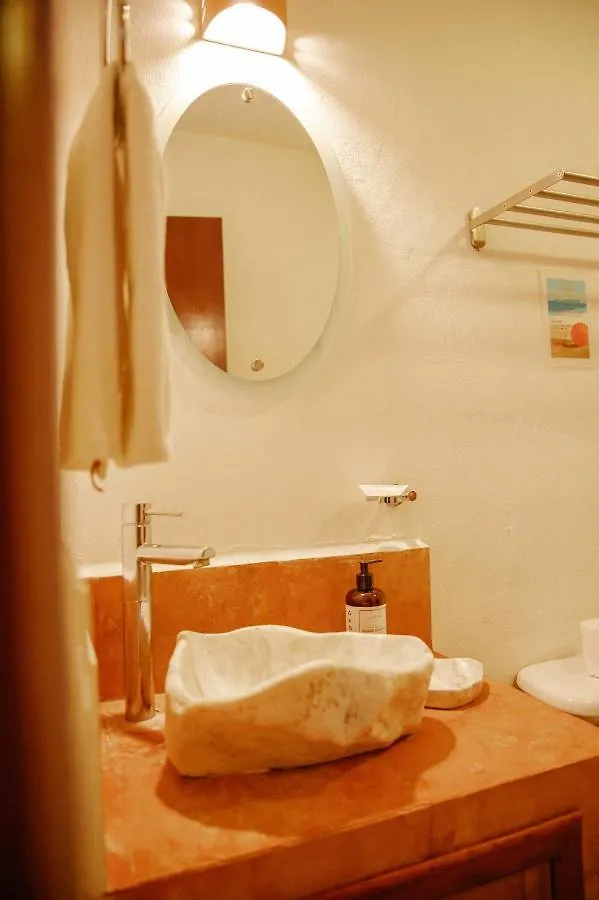 Villas Margaritas Holbox 3*, Isla Holbox