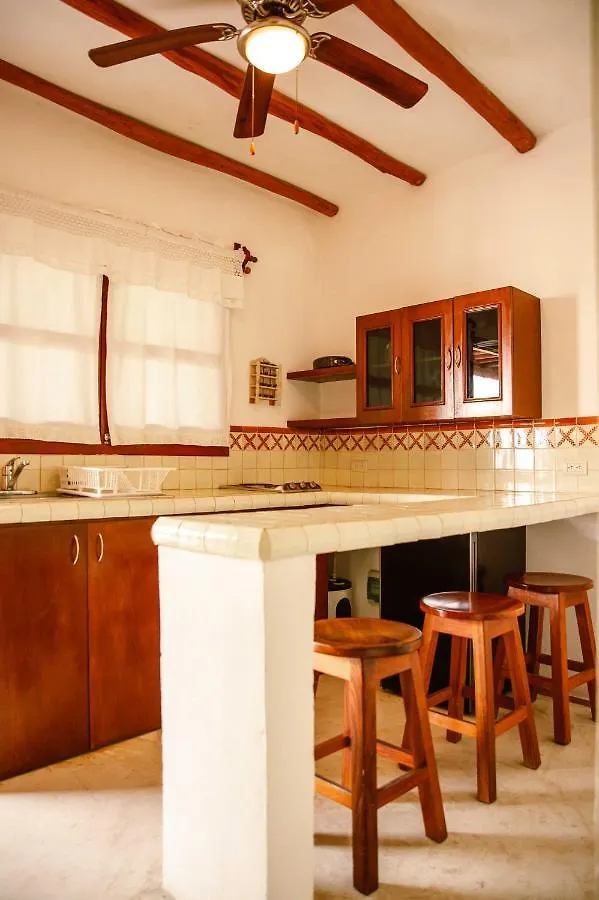 Villas Margaritas Holbox Hotel