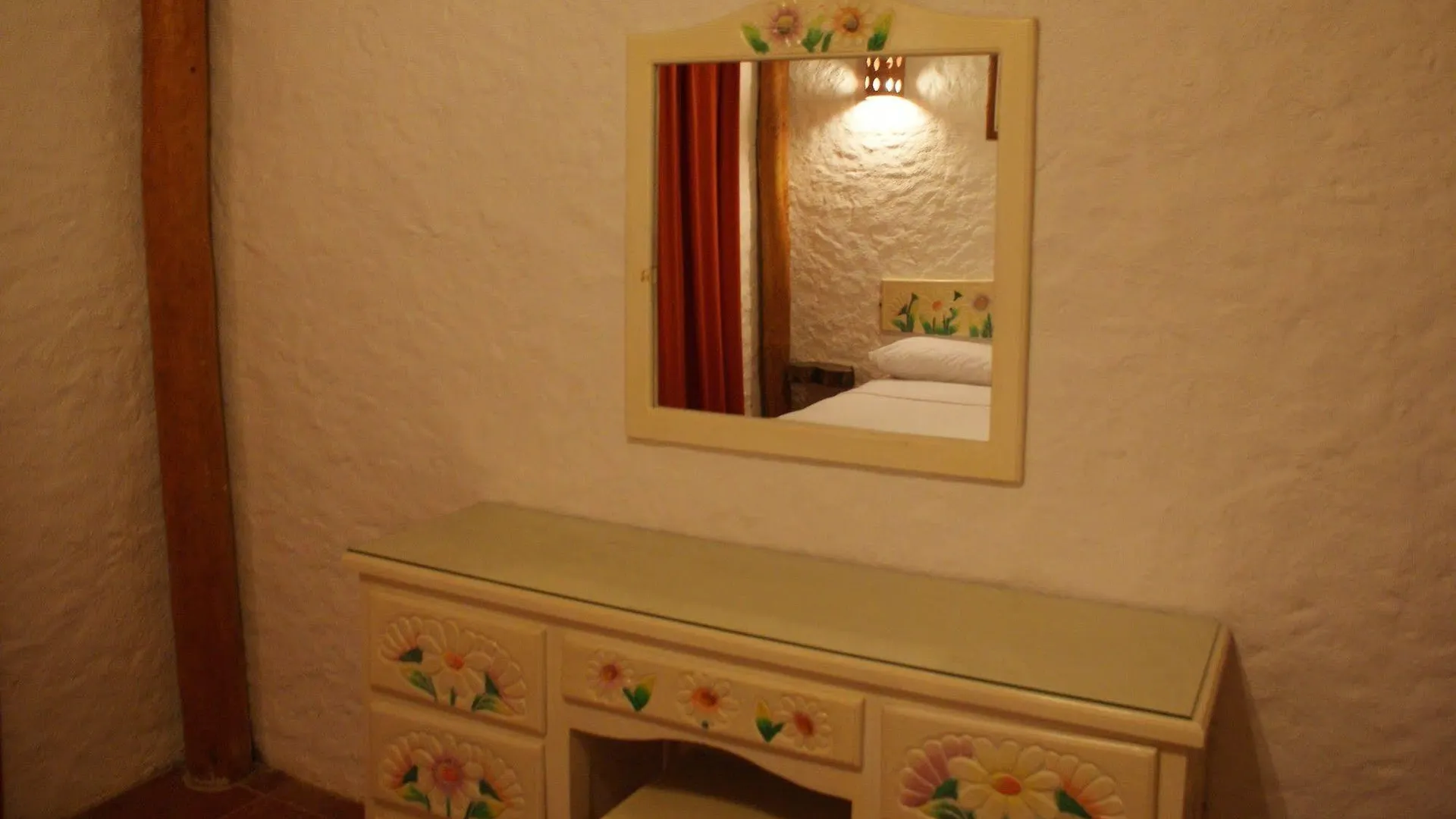 *** Hotel Villas Margaritas Holbox Mexiko