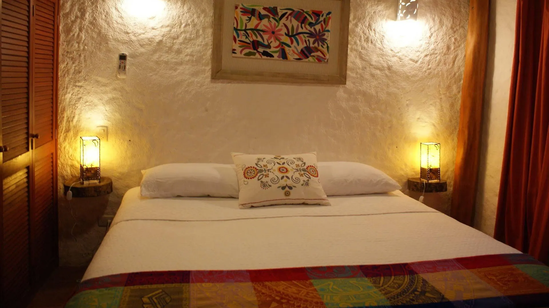 Villas Margaritas Holbox