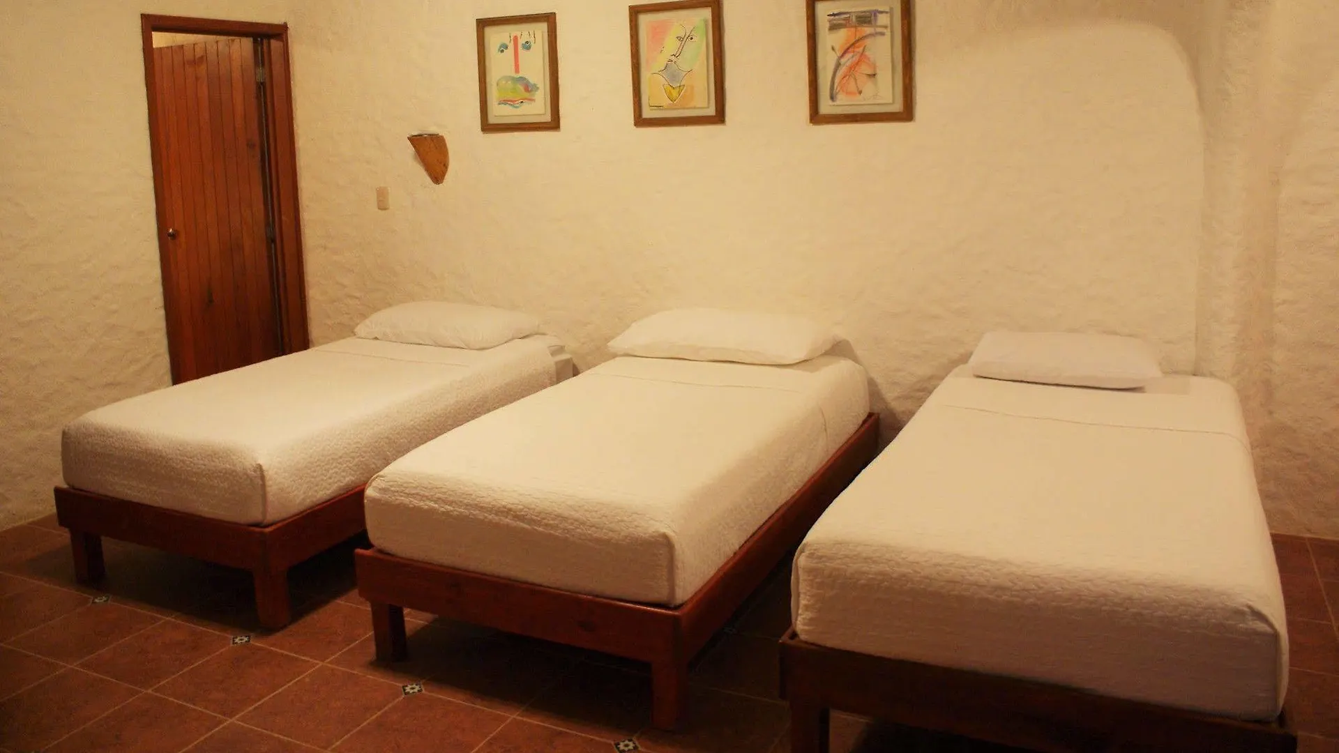Villas Margaritas Holbox Hotel