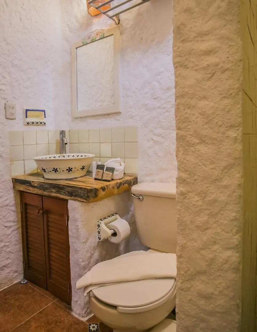 Villas Margaritas Holbox Hotel Isla Holbox
