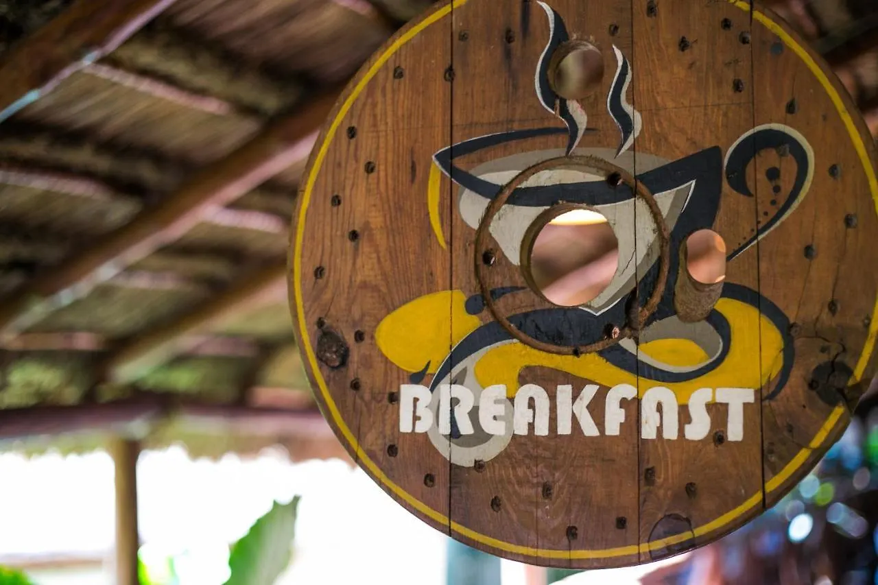 Villas Margaritas Holbox Isla Holbox