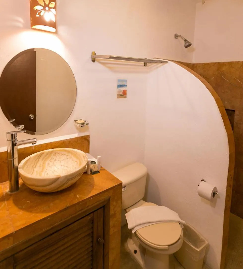 Villas Margaritas Holbox