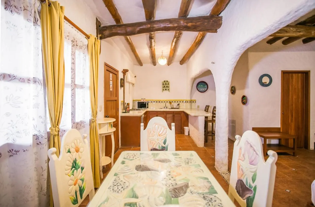 Hotel Villas Margaritas Holbox