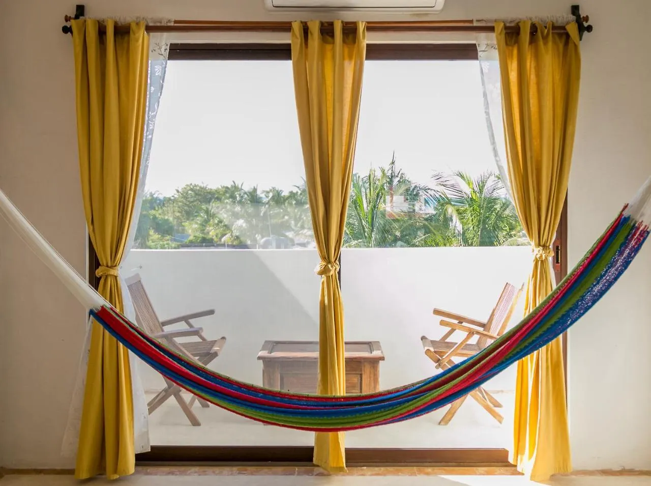 Hotel Villas Margaritas Holbox