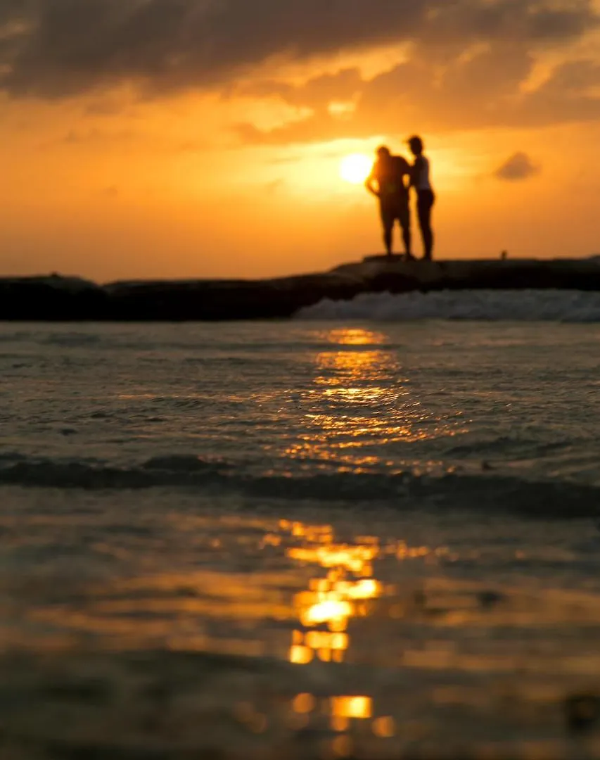 Villas Margaritas Holbox 3*, Isla Holbox